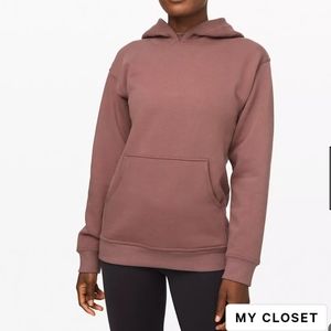 Lululemon All Yours Hoodie